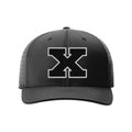 Exposure X Embroidered Richardson 632 Hat