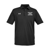 Exposure "X" Under Armour Polo
