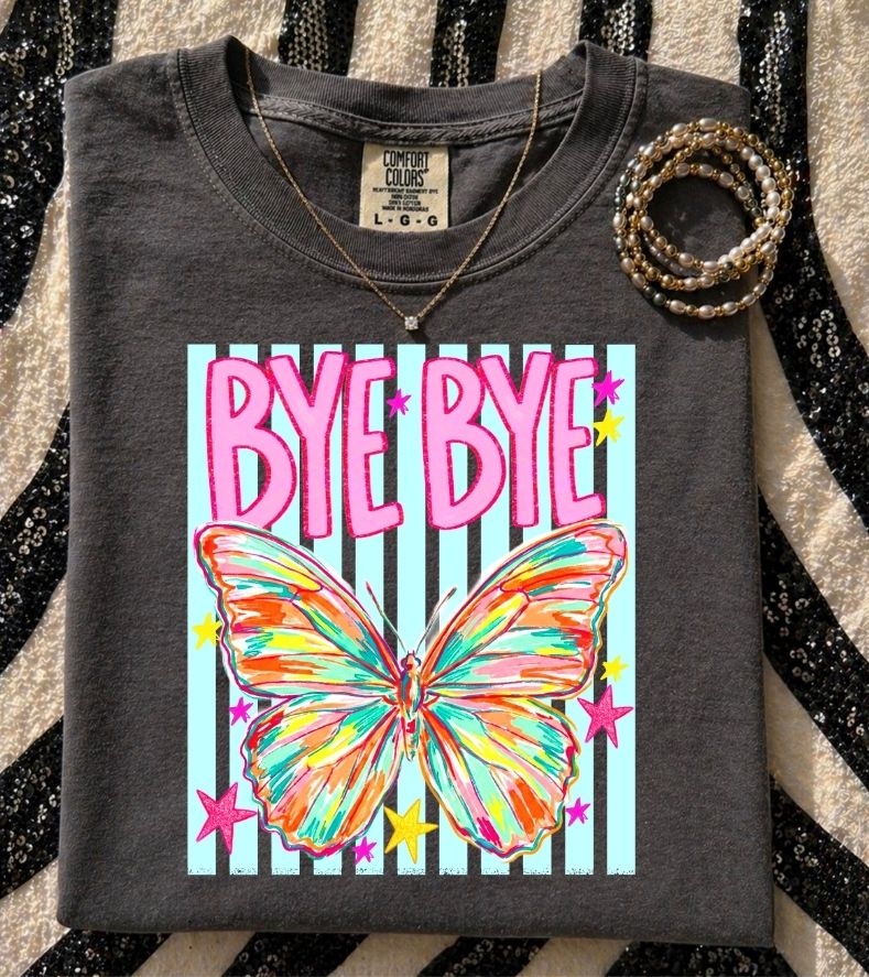 Quirky Animal Tee