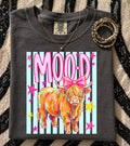 Quirky Animal Tee