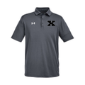 Exposure "X" Under Armour Polo