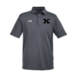Exposure "X" Under Armour Polo