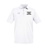 Exposure "X" Under Armour Polo
